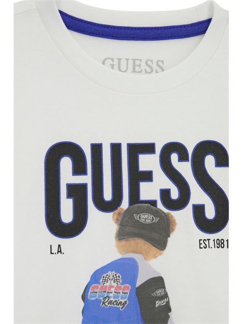  GUESS | N6RI05 K8HM4BI